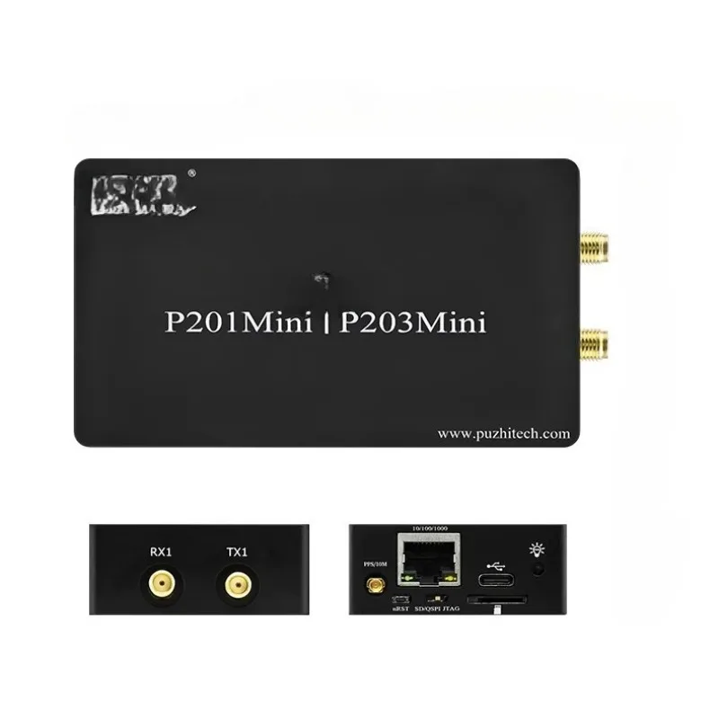 PZSDR Software Radio AD9361 ZYNQ7020 Pluto Openwifi P201Mini