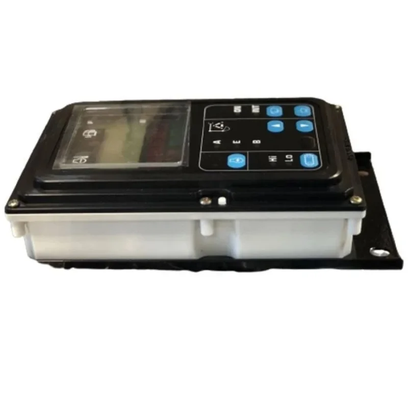 

PC200-7 PC400-7 Excavator 7835-10-2005 Display Panel Construction Machinery Part