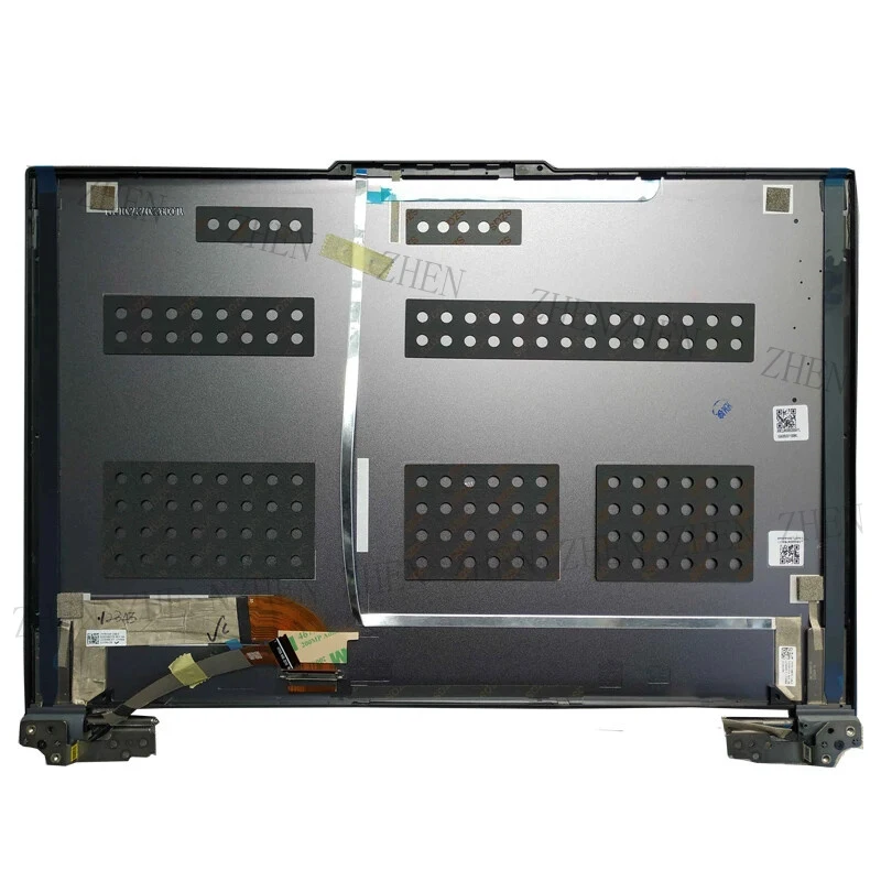 

S Laptop LCD Back Cover For Lenovo LEGION S7 16IAH7 S7 16ARHA7 Y9000X R9000X 2022