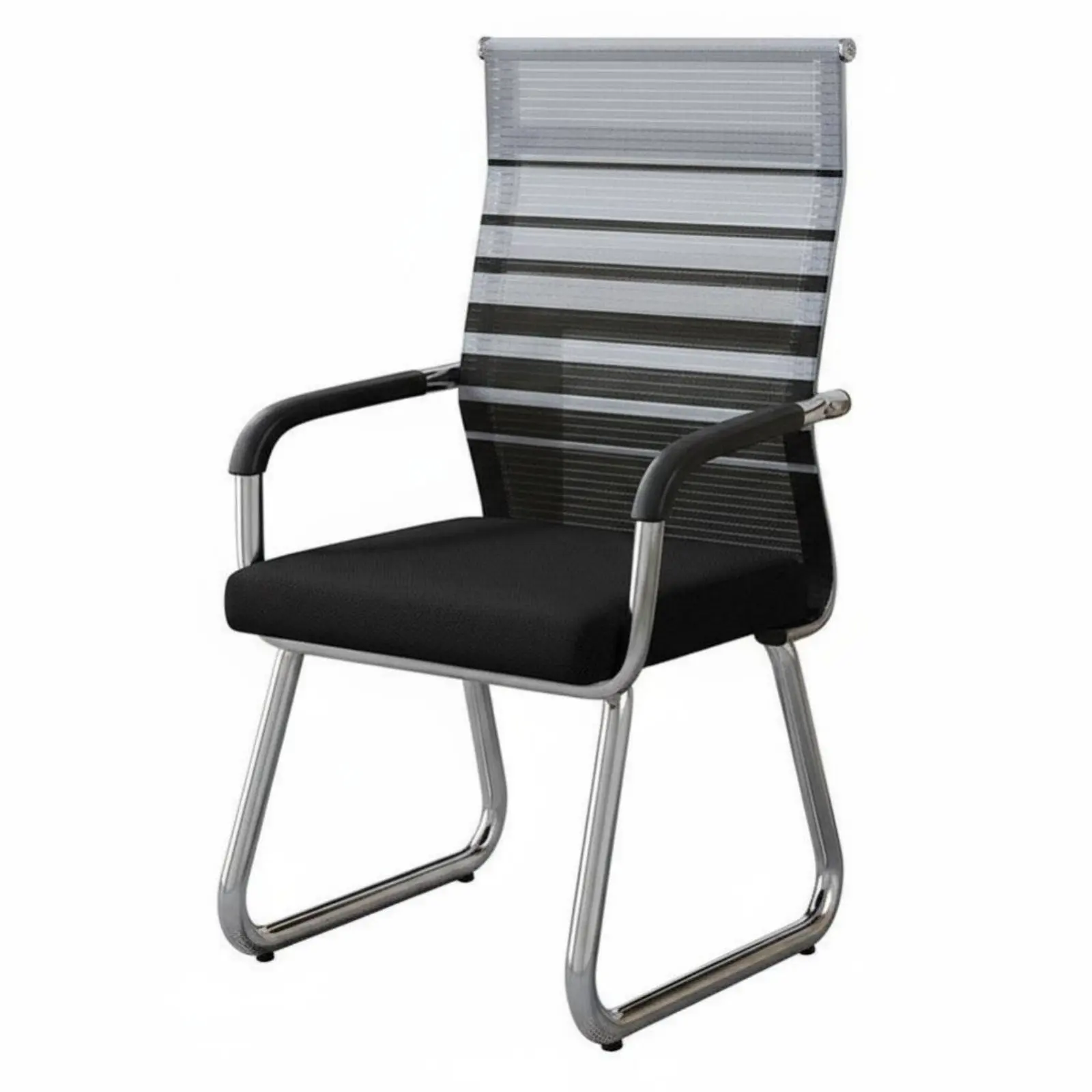 人間工学に基づいたメッシュチェア、アシストメッシュスレッドチェア、柔らかいパッド入りシート、学生向けの頑丈な耐久性