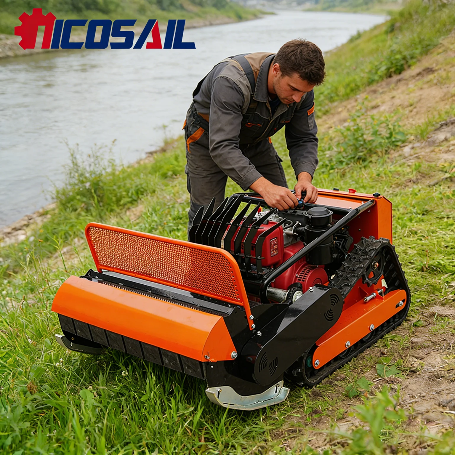 Smart Multifunction…