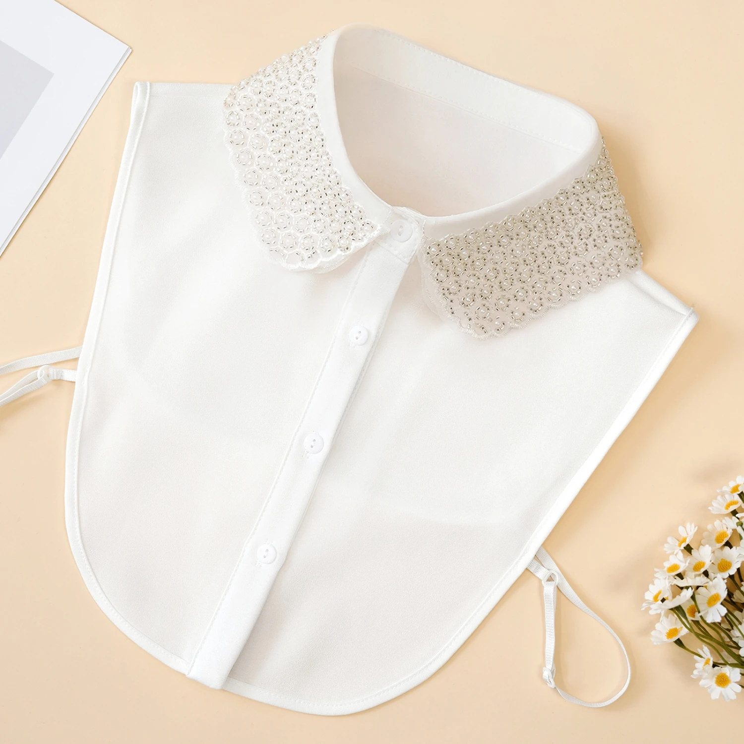 1 Exquisite Beaded … - image