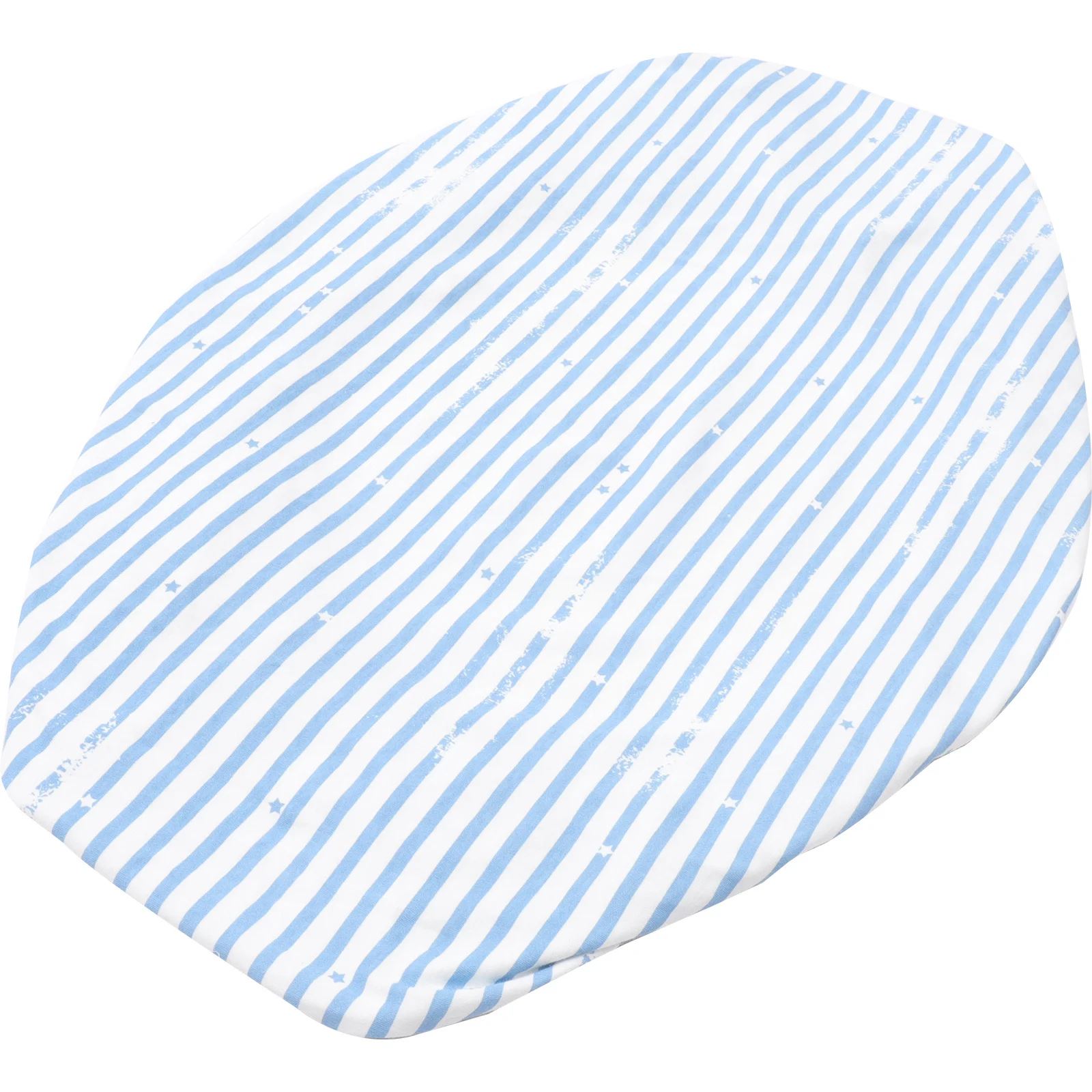 ورقة سرير الطفل 70X140 سنتيمتر لينة المجهزة غطاء مرتبة عالية المرونة للرضع سرير طفل حديث الولادة سرير مهد ورقة مجموعة