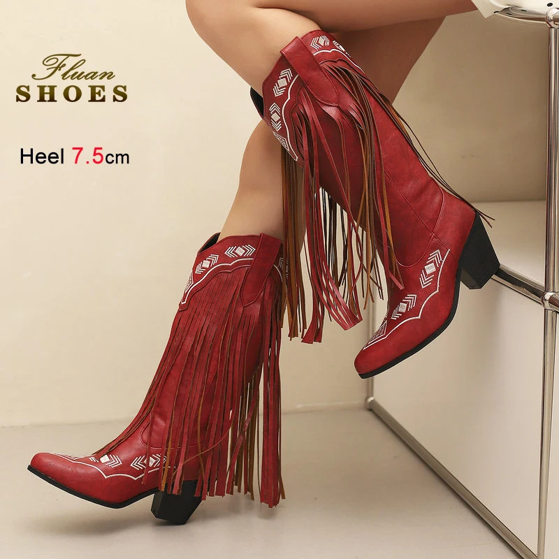 Western Style Cowbo… - image