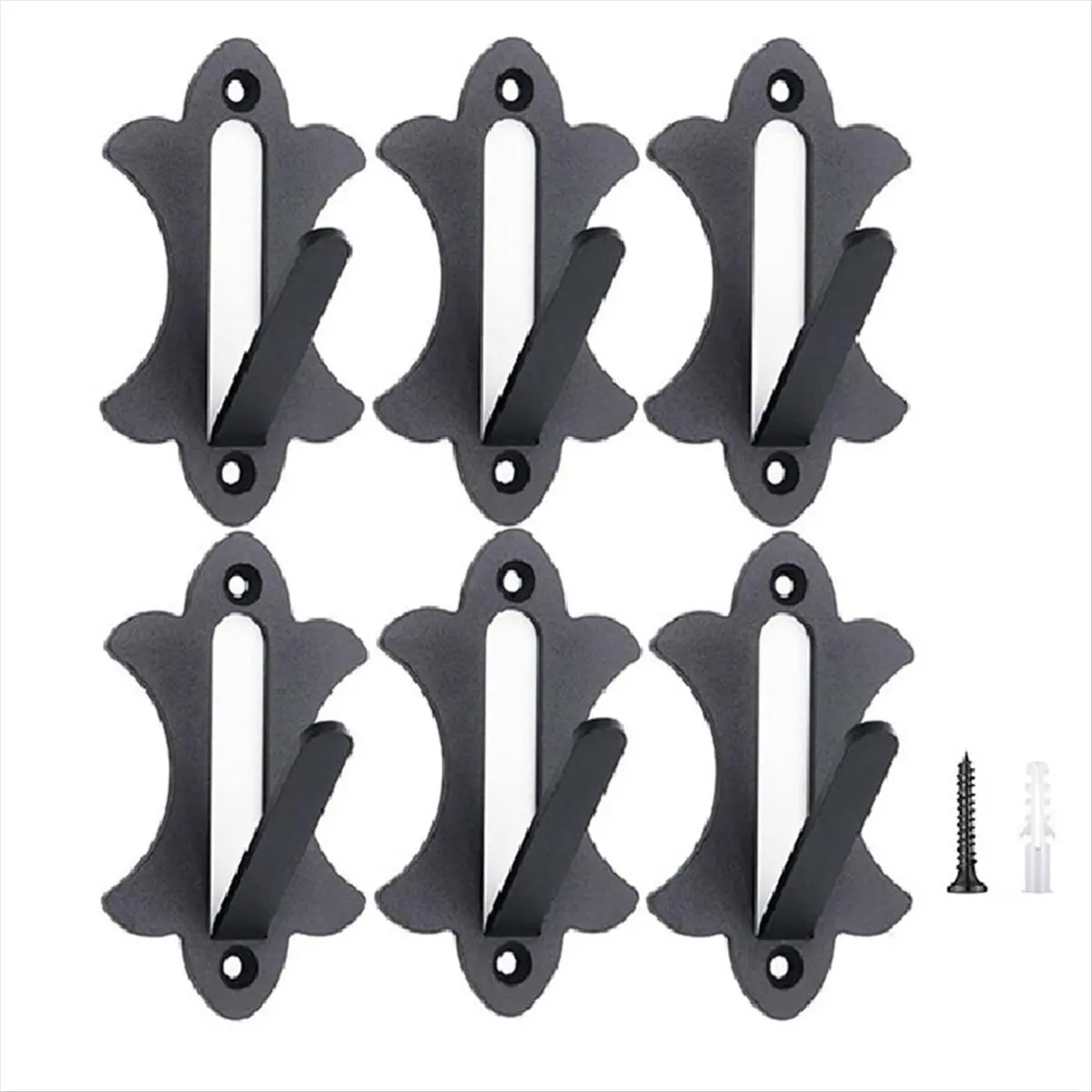 Mount Skull Hanger European Mount Bone Bracket Trophy Mounts for Hanging Deer, Aoudad, Bear, , Pronghorn,