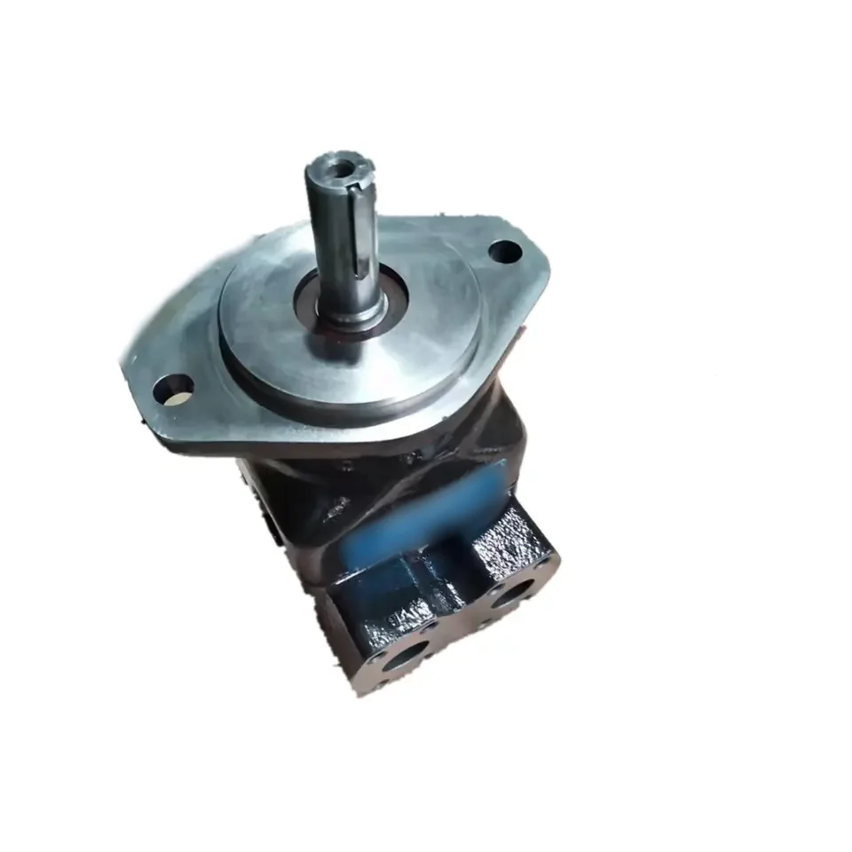 Hydraulic Pump Motor M4C/M4D/M4SD/M4SC M4SD 113 3N00 B502 M4D1 -102-3N00-B102- Fixed M4C0241N00A102 M4D-113-3N00-B502