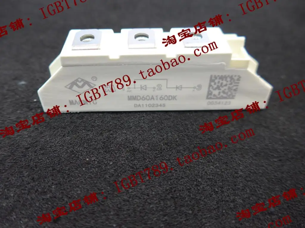 

MMD60A160DK