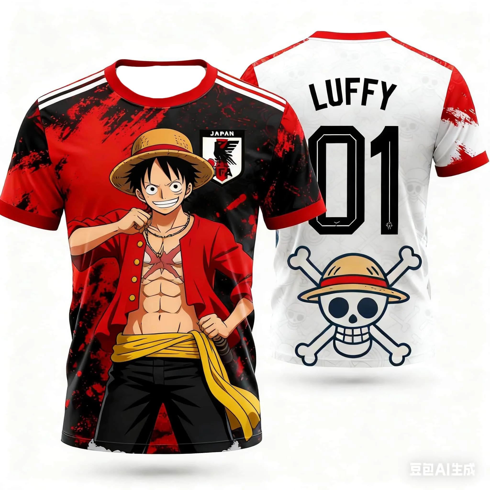 Japanese Anime 