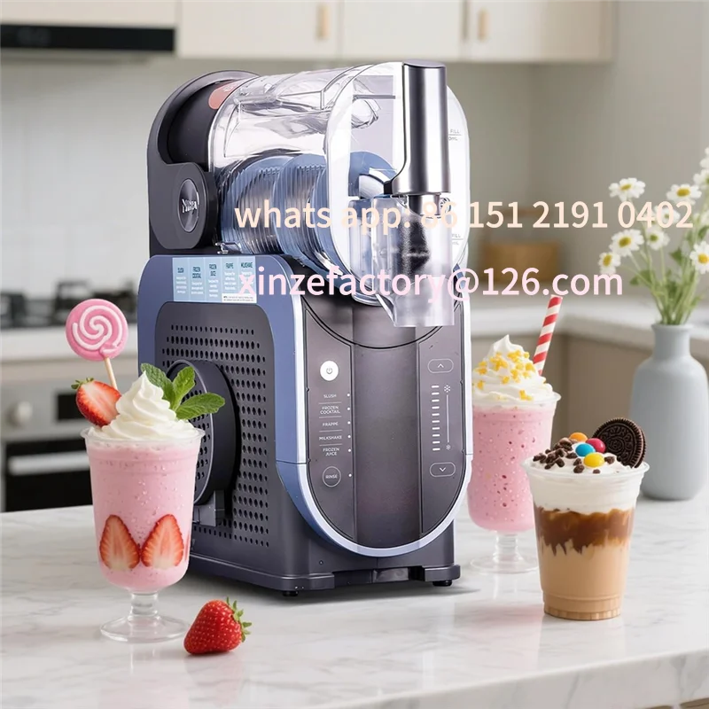 

Customizable For Ninja Slushie Maker,Replacement Parts, Replacement Auger Accessories, For Ninja Slushie Machine Co