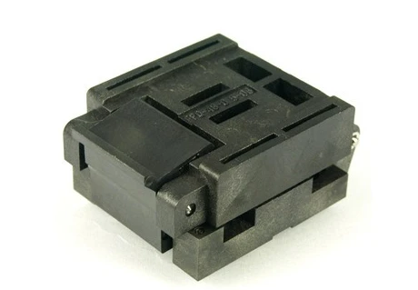 

Imported FPQ - 48-0.5 - 06 QFP48 Test Block