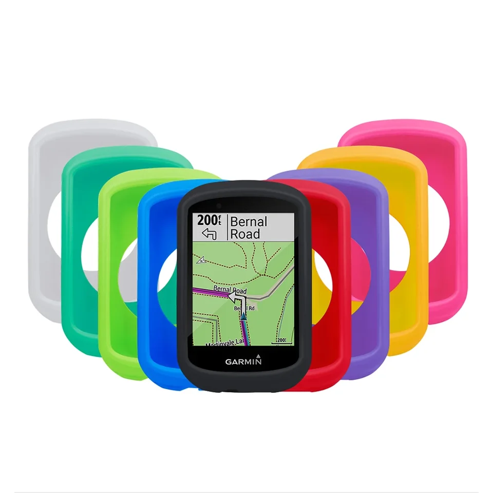 Garmin EDGE 530 830 Silicone Protective Case