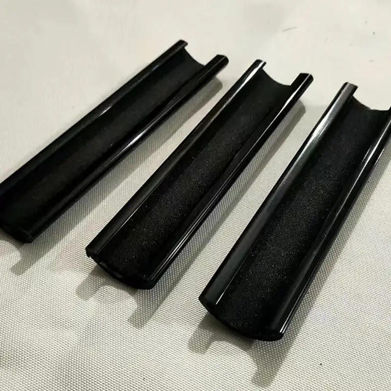 

2pcs byliard bool cue sine shaper snooker burnisher plastic holdaper holder bool cue