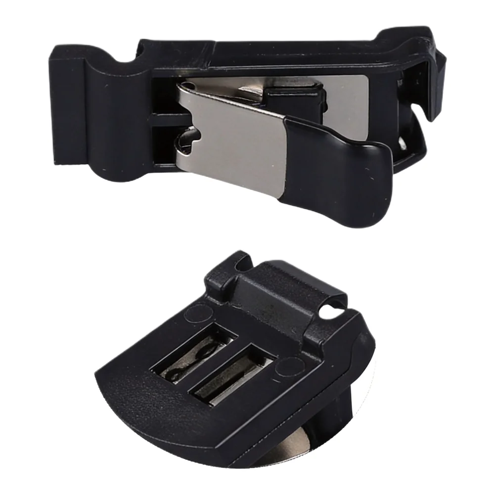 Clip de fixation de la couverture de la porte RAV4, matériaux de haute qualité, durables et haute résistance, installation facile, entretien du véhicule