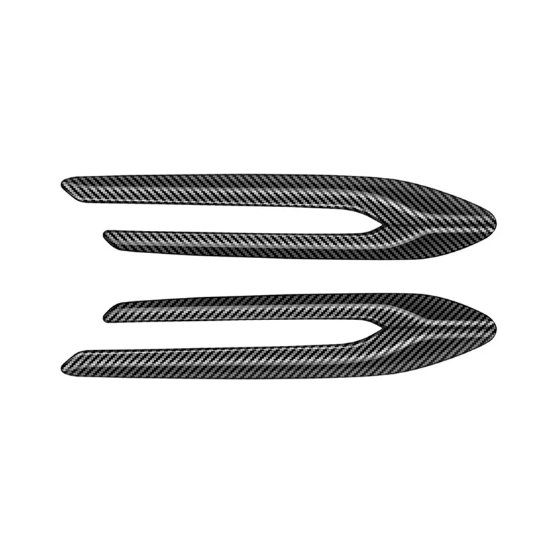 

Car Side Wing Emblem Cover Trim Stickers Car Exterior Styling Side Wing Fender For Mazda CX-60 2022+ RHD Parts Accessories