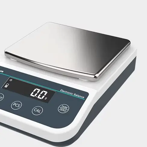 

Прецизионные весы Round Pan Precision Balance JNB