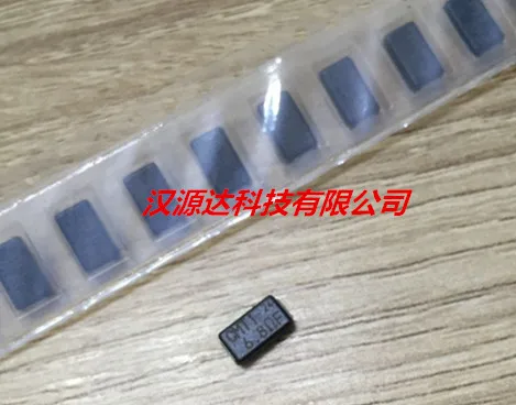 

20 шт./лот CMT1TTE6R80F CMT1 6,8RF 6,8R 1% 1 Вт 7X4 мм чипы электронные новые