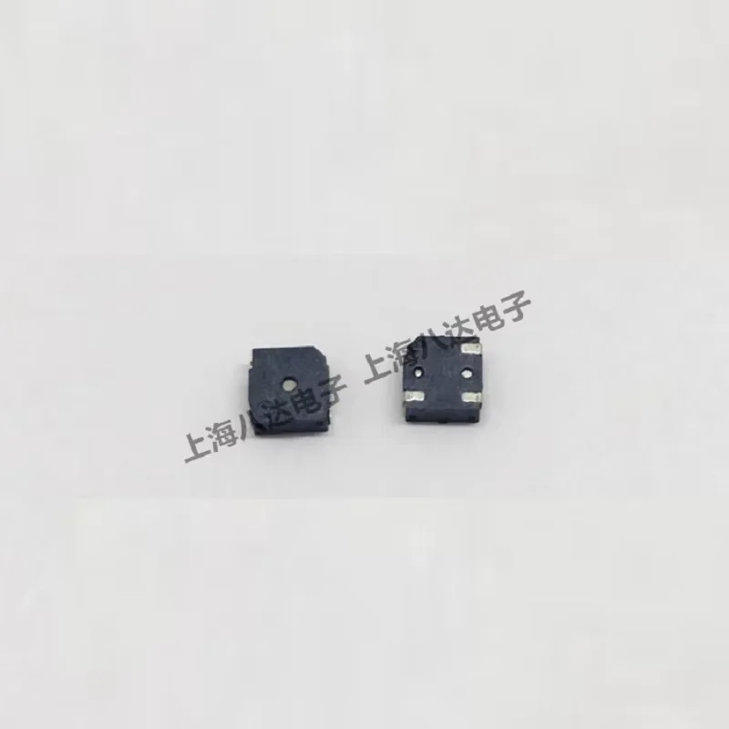 Patch SMD passive buzzer 5020 MLT-5020 3V 3.3V ultra-thin ultra-small electromagnetic type 5 * 5 * 2mm