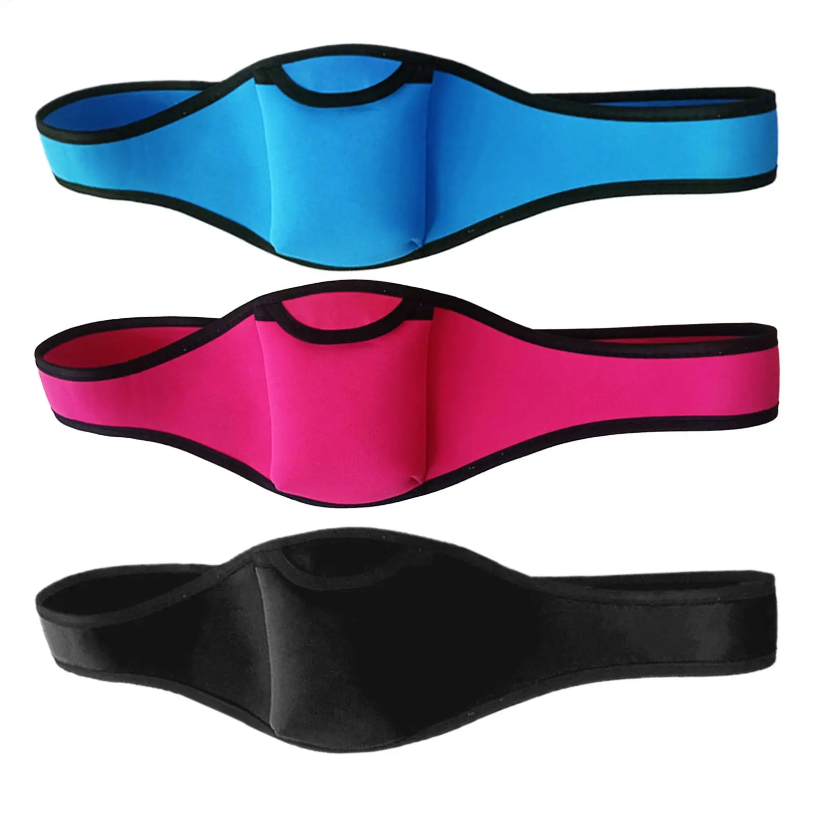 Adjustable Waist Microphone Belt Carrier Bag Portable Mic Holder Pack For Gym Stage Theater Church Classroom Concert Conference