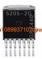 5205-2G    TLE5205-2G    5A 40V    TO263  (Product quantity: 10 pieces)