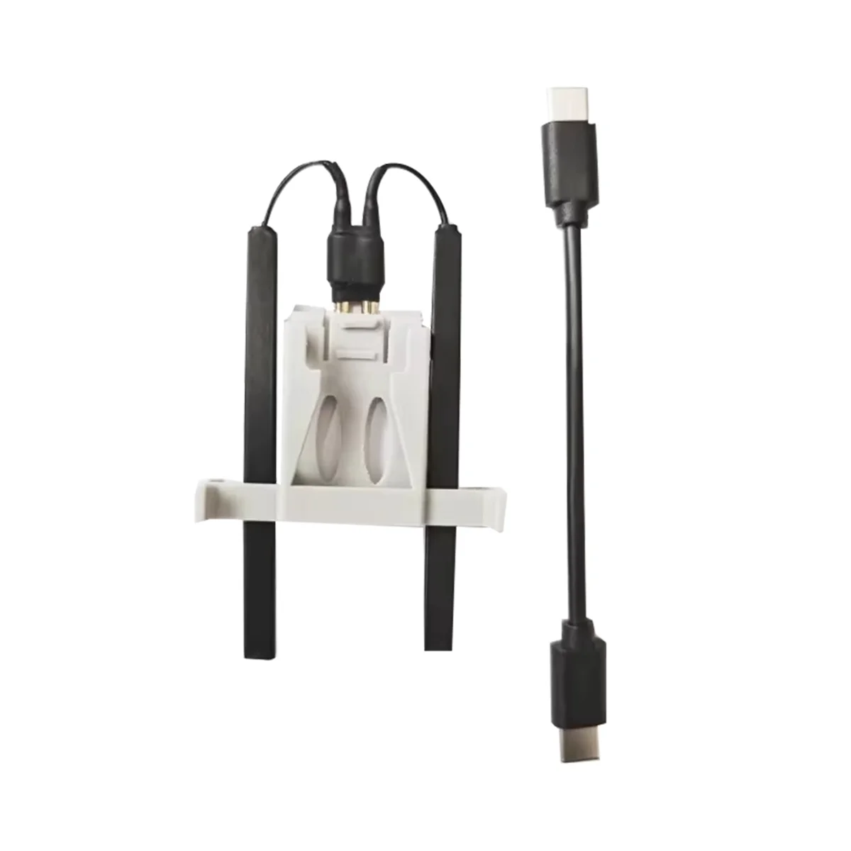 Fixed Bracket For DJI Cellular 4G Module Fixed Clip Landing Gear With Data Cable Antenna For DJI Mini 3Pro Drone