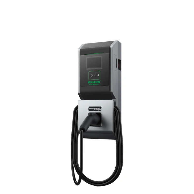 

SPCC Carbon Steel New Energy Charging Station 12Kw Ev Charger Wireless Charging Station Solar Charging Stations