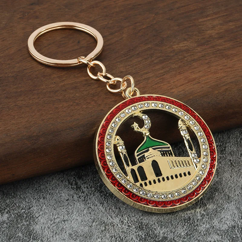 Позолоченный-брелок-для-ключей-универсальный-брелок-в-ближневосточном-стиле-брелок-со-стразами-изысканный-для-ключей-подарки-для-друзей-культурное-искусство