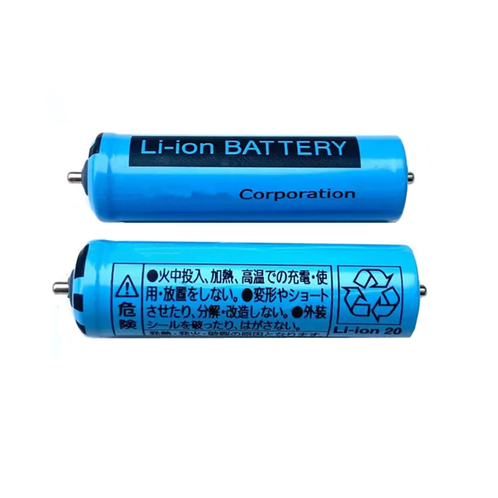 Replacement Battery for Panasonic ES8043 ES8044 ES8075 ES8077