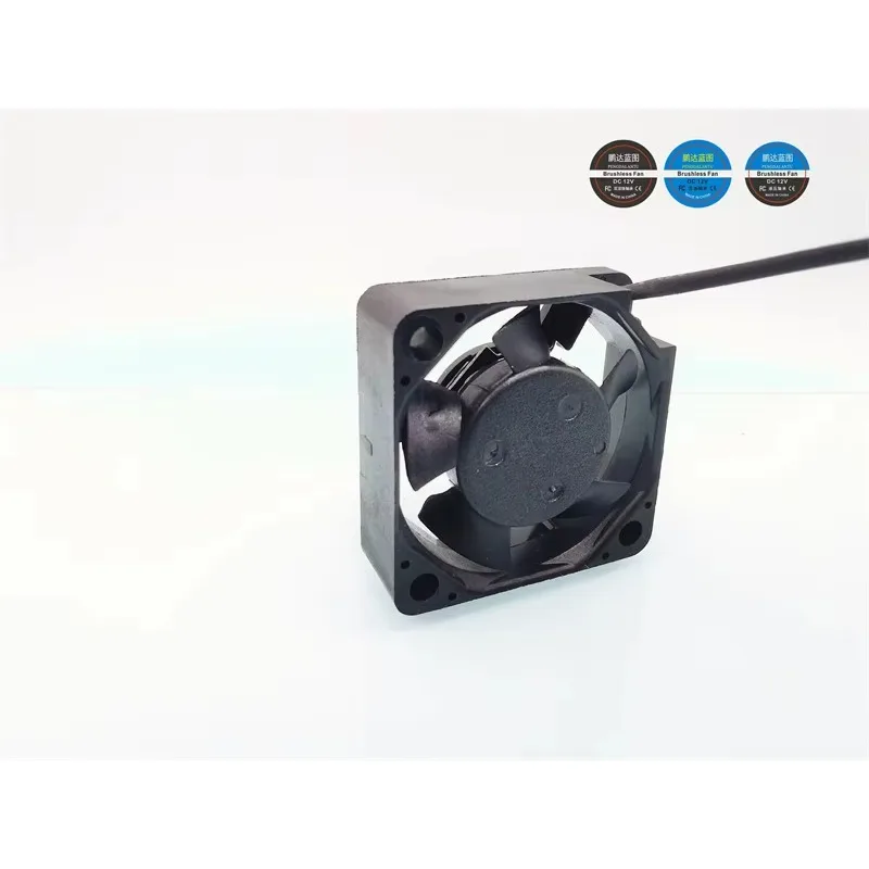 pa 30*30*10mm Original Silent ICFAN F3010EB-12TCV-A 3010 12V 0.11A HDD Graphics Card 3CM Fan