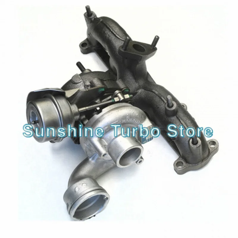 turbo for Ford Galaxy TD 038253010L 1365669 4M219G438BA 038253019H