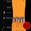 5 Pcs 3.5g