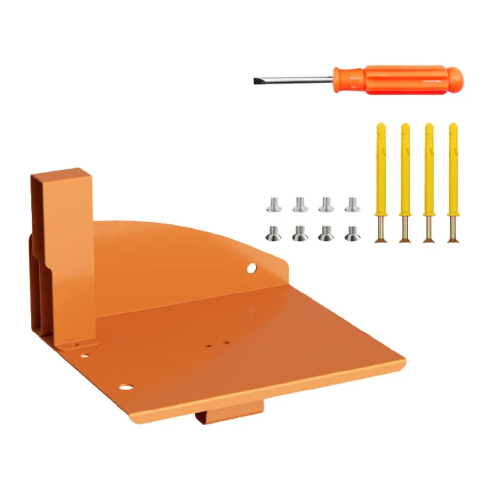 

Heavy-duty Chain Saw Wall Mount For Models MS250 MS251 MS170 MS171 MS172 Chainsaw Parts Heavy Duty Bracket