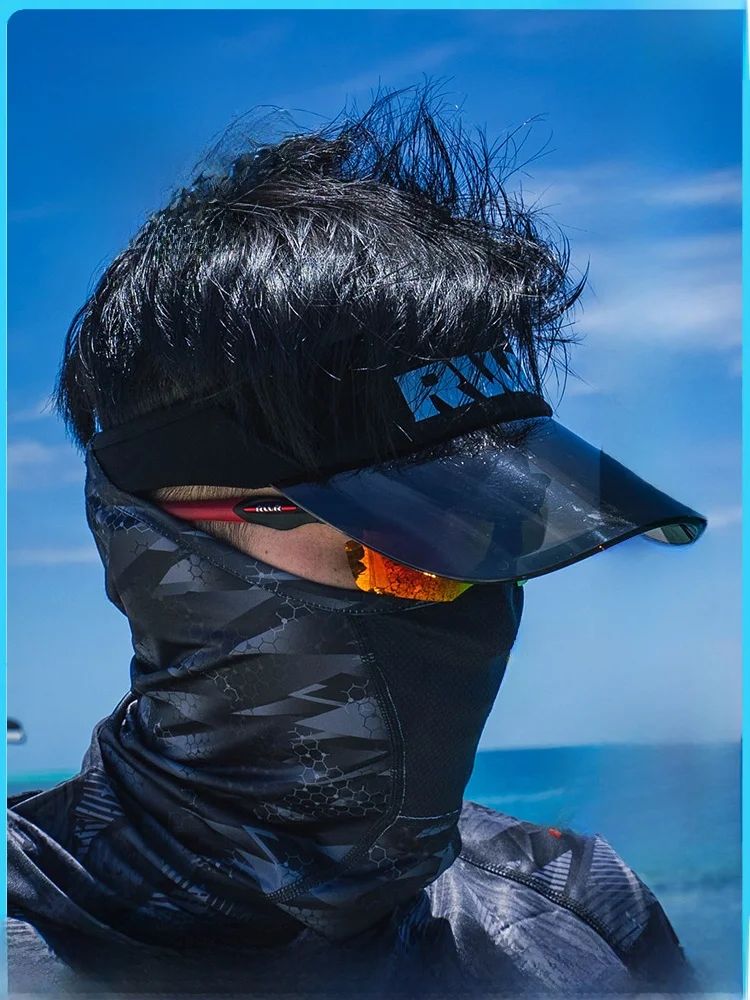 rvvr-nouveau-style-casquette-d'ete-pour-homme-protection-uv-respirante-pour-la-peche-la-course-et-le-cyclisme-modele-a-visiere-ouverte