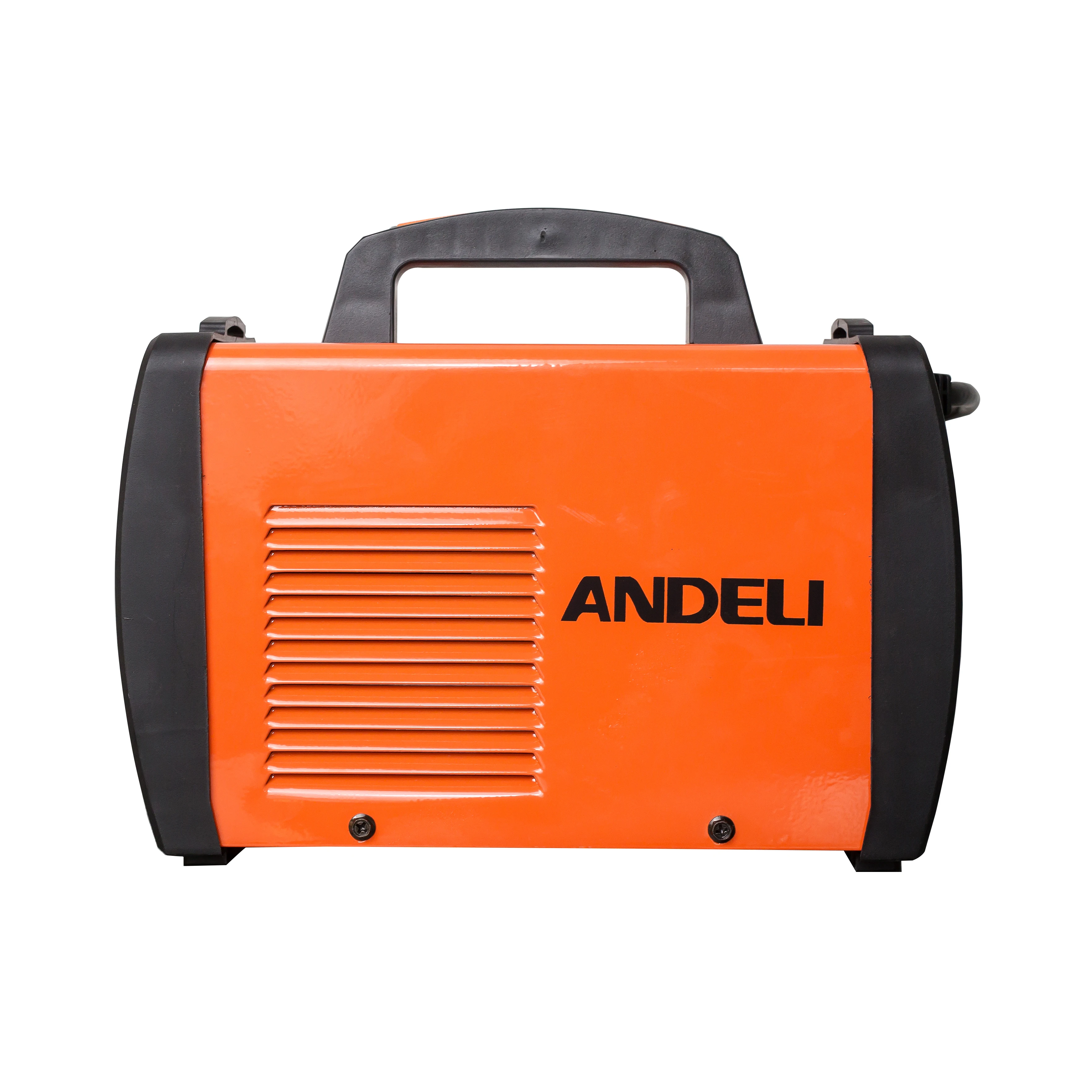 Factory price DC IGBT MMA small inverter portable arc welding machine ARC-200