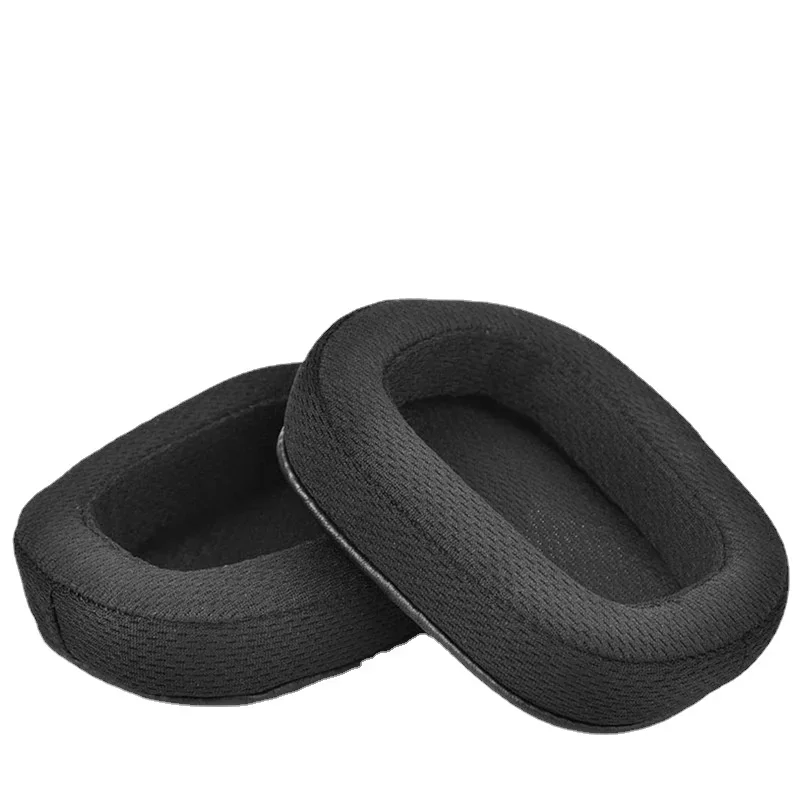 Ear Pads For Logitech G633  G633S G933S G933 G635 G935  Headphones Replacement Foam Earmuffs Ear Cushion Accessories - Image 4