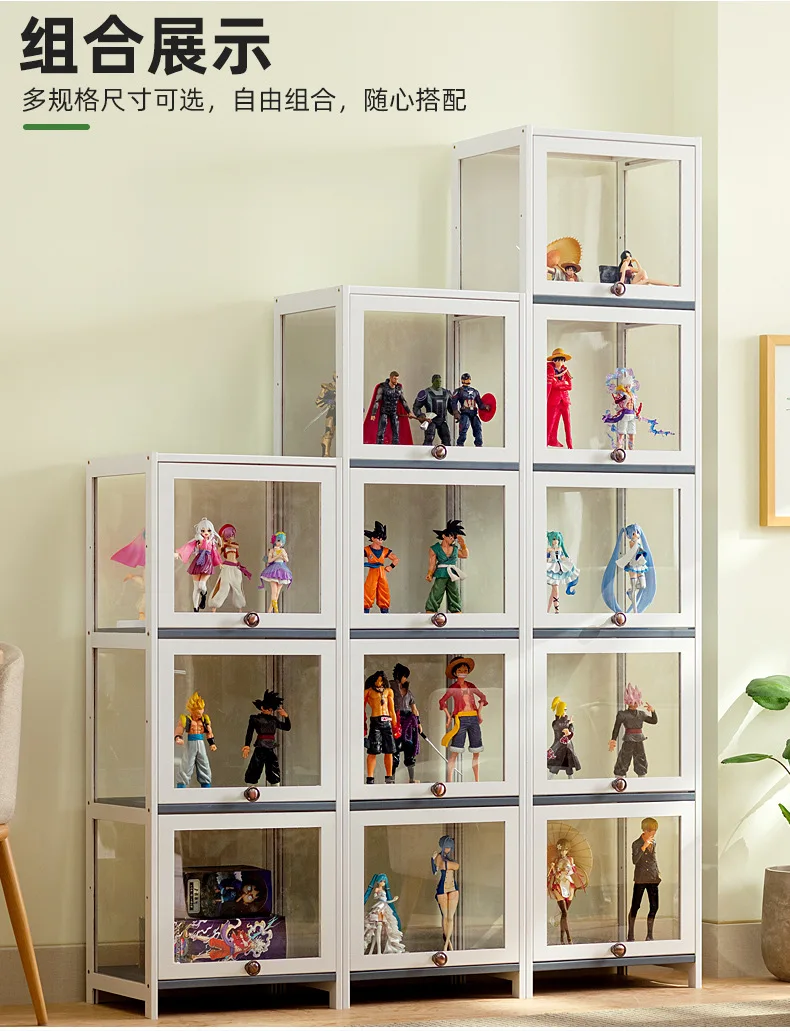 Vitrina Organizadores Gabinete Desk Organizer Home Kitchen Cabinets Room Storage Display Cabinet Sideboard Rangement Muebles