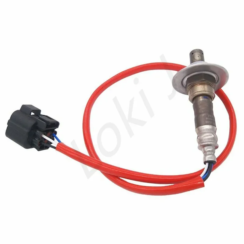 YYDS New oxygen sensor front OE: 22641-AA480 for Subaru Yibao 2.0L (2007.04-2009) Lishi 2.0L (2009.05-2015.10) 22641AA480