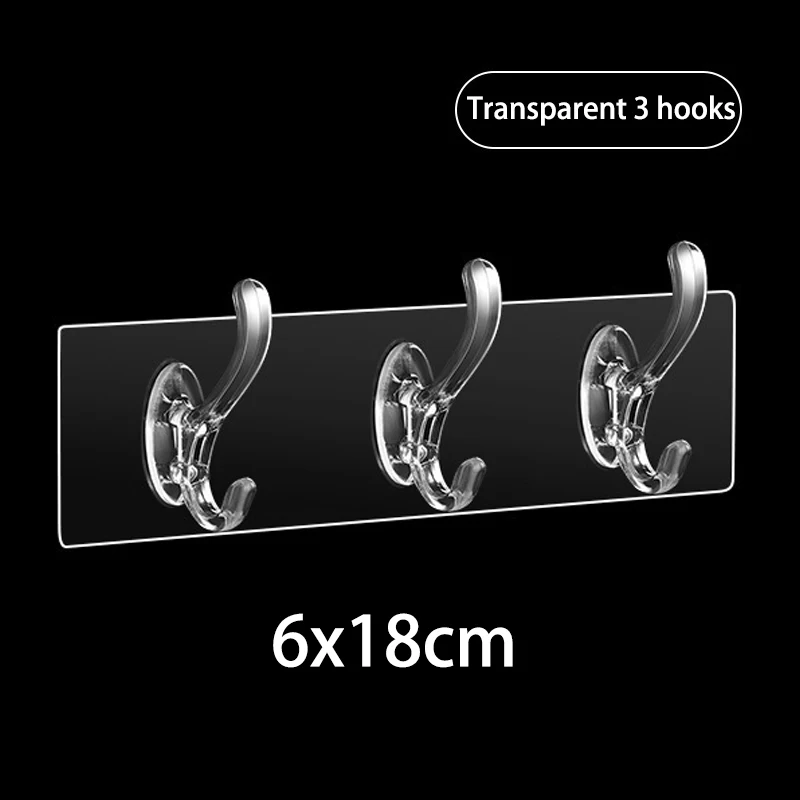 Variant: 3 hook 1PCS
