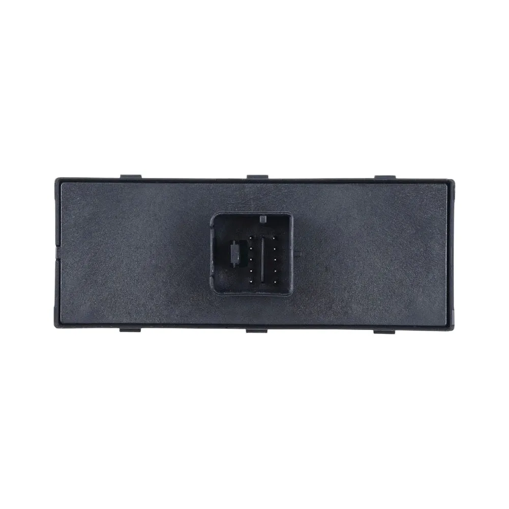 7L6959857E Front Left Side Window Regulator Switch for For TOUAREG For 7LA 2002 through 2010 Model Years Exact Fit