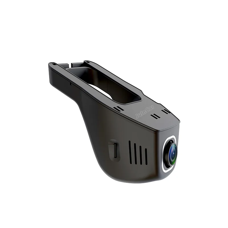 2160P 1600P 1080P Wifi Car Dvr Dash Cam Video Recorder 24-Hour Paking Monitoring for Skoda,Toyota,volkswagen