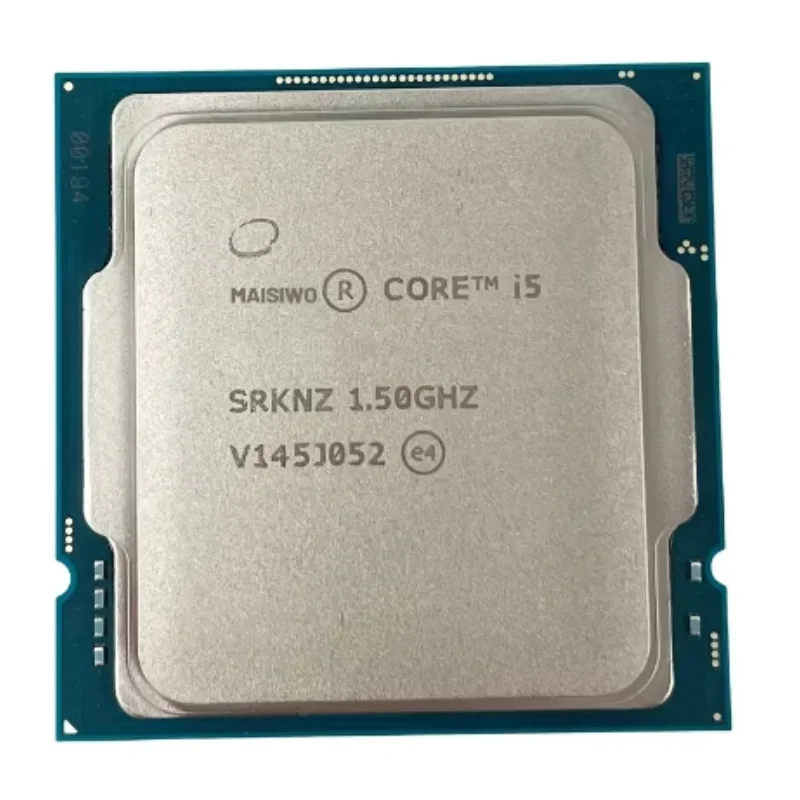 1pcs 14th Gen Processor i3 14100F i5 14300 i5 14400F 14500 KF 14490F i7 14700F 14700K 14700KF i9 14900 14900K 14900F 14900KF CPU