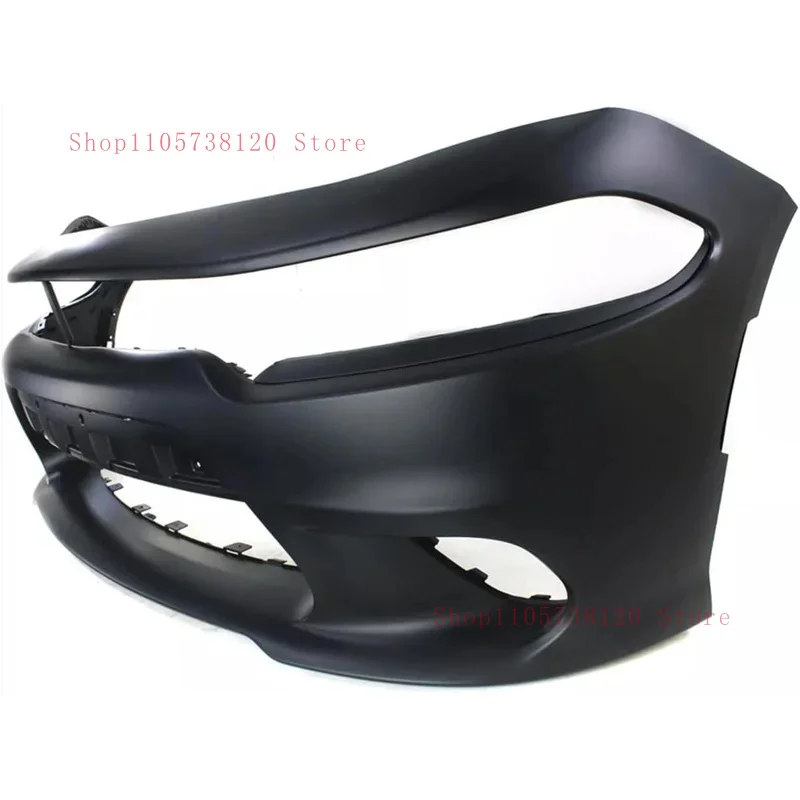 Top Hot Selling Premium Quality Front Bumper Direct Fit Auto Body Parts