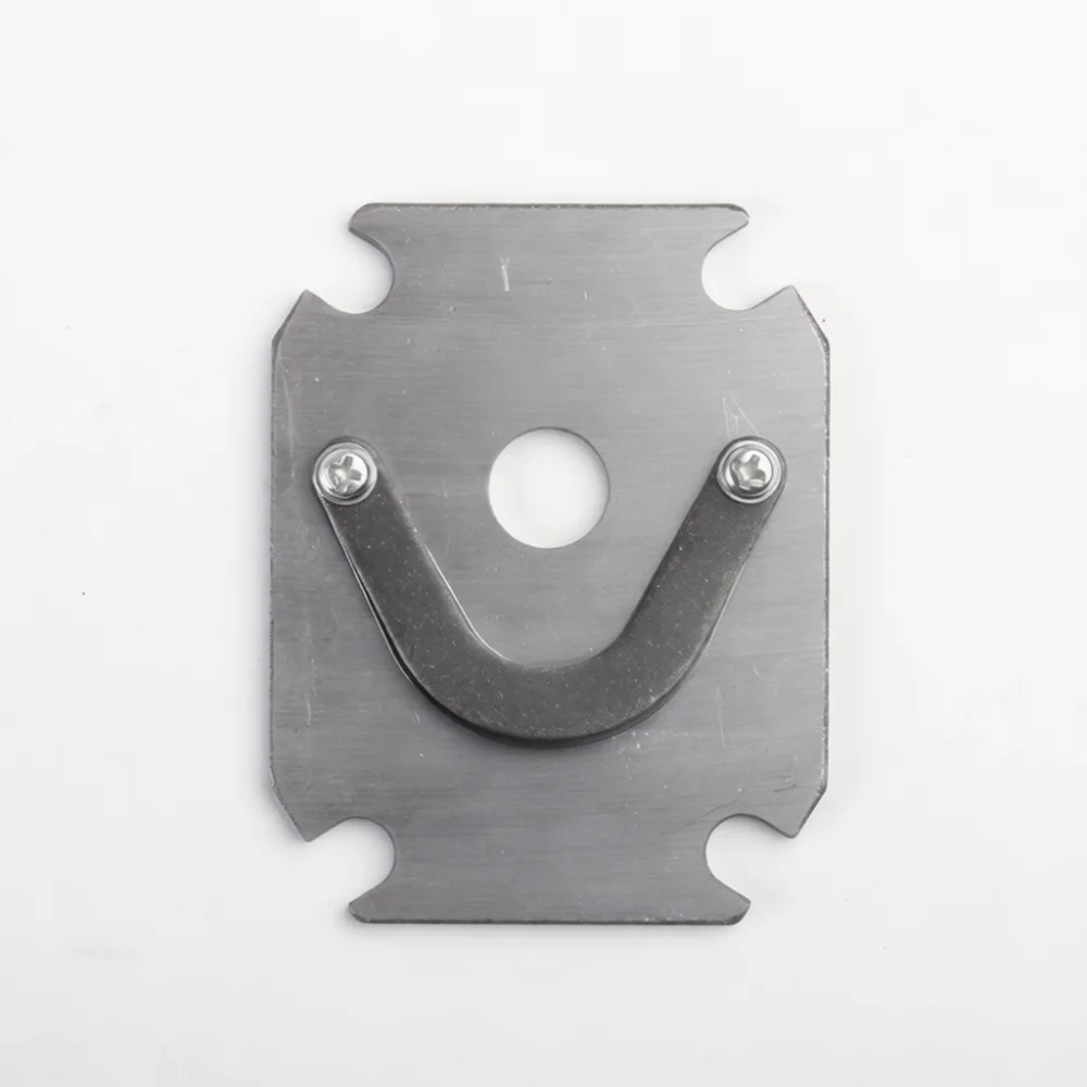 For Puma Piston Type Air Compressor Valve Plate Assembly Electric Pump Maintenance Parts Practical Replacement Tool