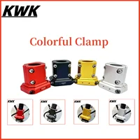 Tornillo de Bloqueo de Aro Colorido para Patinete Eléctrico Dualtron STORM City VICTOR LUXURY THUNDER2