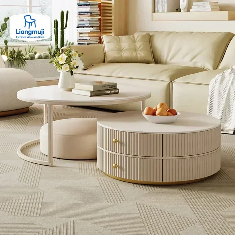 Salon Coffee Table … - image