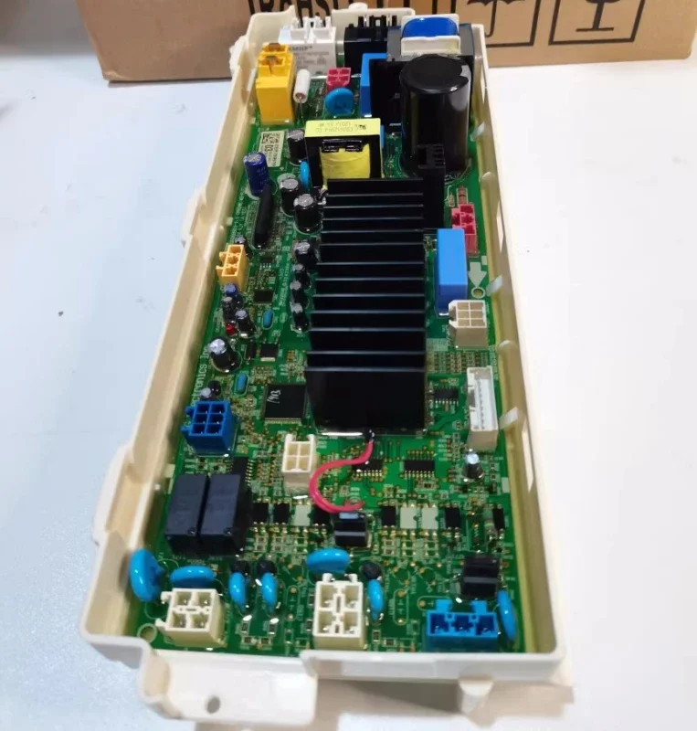 for LG washing machine computer board EBR64974366 main control board EBR79961903