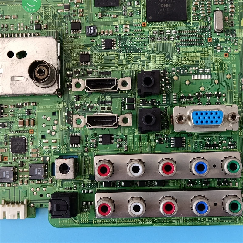 Good Test For LE32C450E1W Main Board LE32C454E3W LE32C455E1W Motherboard  BN94-03982A BN94-03982B BN94-03982Y BN94-04175K