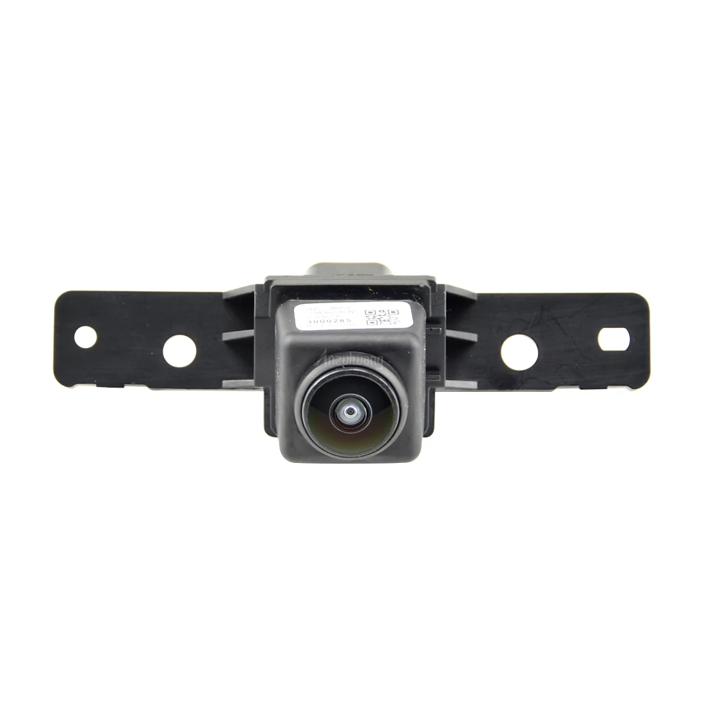 New Front Camera Fits For Nissan Factory High Quality Camera 284F1-4BA0A 284F14BA0A 284F1 4BA0A