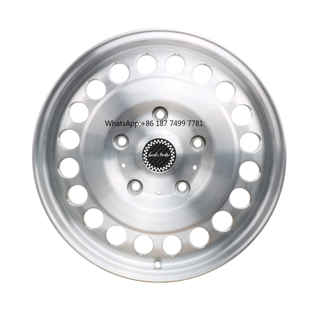 

New Design Good Quality High-Performance Alloy Forged WheelS for . Rims