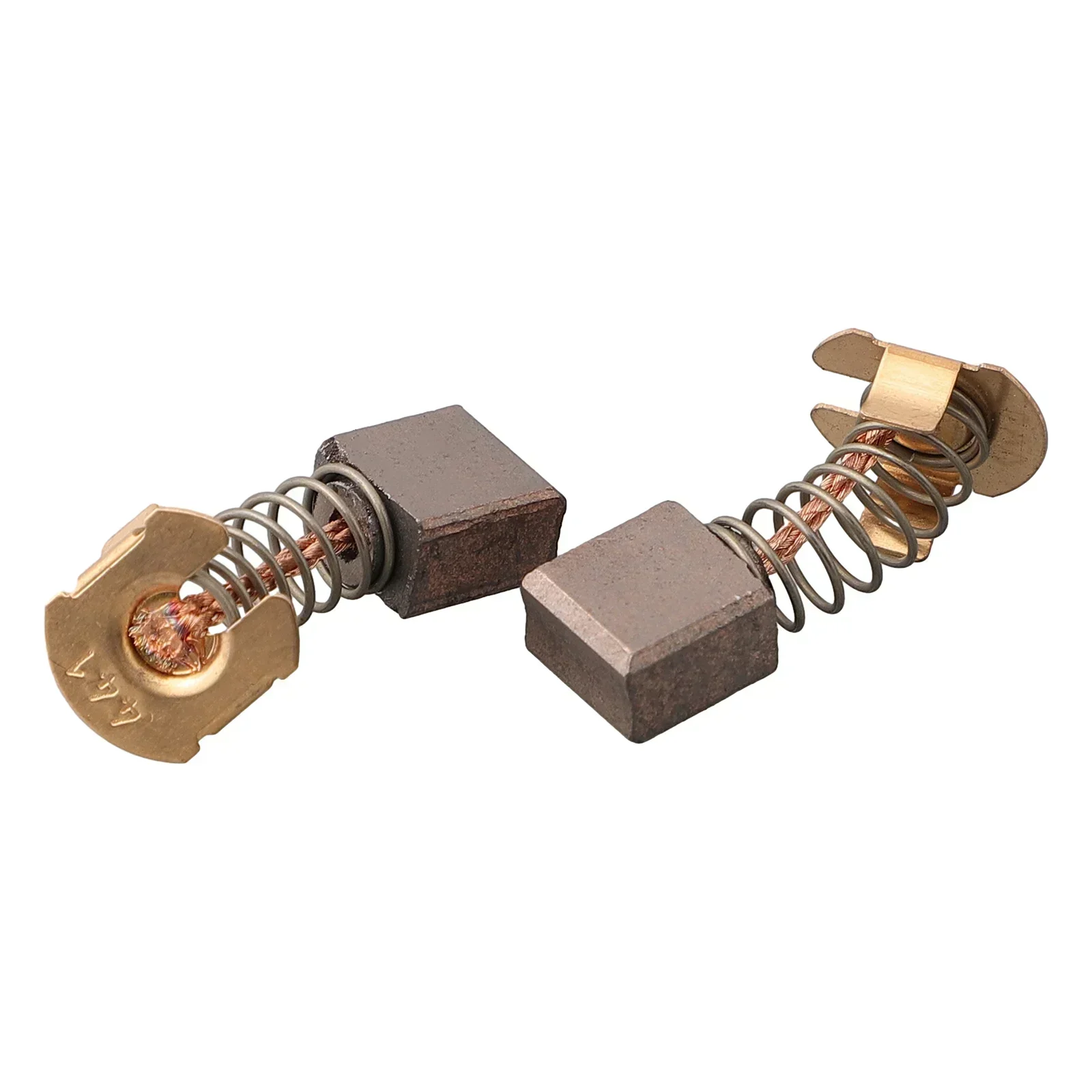 

Угольные щетки для аккумуляторной ударной дрели-перфоратора Makita DHR202 BHR202 18V LXT (CB441) – Улучшите функциональность вашего инструмента
