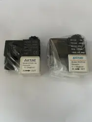 Air Solenoid Valves 2V025-06 2 Position 2 Port 1/8